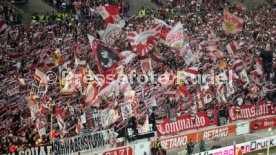VfB Stuttgart - Borussia Dortmund
