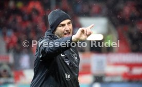 1. FC Heidenheim - 1. FC Union Berlin