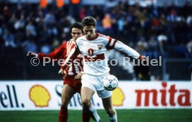 24.11.90 VfB Stuttgart - 1. FC K&ouml;ln
