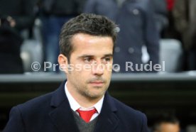 FC Bayern M&uuml;nchen - Olympiakos Pir&auml;us