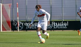 22.09.22 VfB Stuttgart - Grasshopper Club Z&uuml;rich