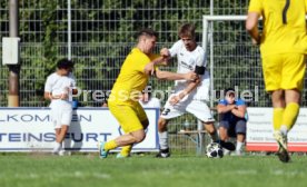 23.08.26 TSV Ph&ouml;nix Steinsfurt - SV Tiefenbach