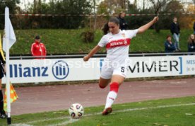 02.11.25 Frauen VfB Stuttgart - VfR SW Warbeyen 1945