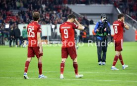 12.04.22 FC Bayern M&uuml;nchen - FC Villareal