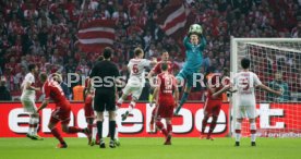 01.06.13 DFB-Pokal Finale 2013 FC Bayern M&uuml;nchen - VfB Stuttgart