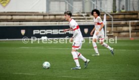 05.01.25 VfB Stuttgart - Ajax Amsterdam