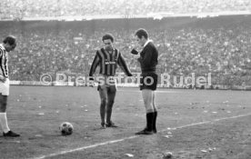 19.12.82 Inter Mailand - Juventus Turin