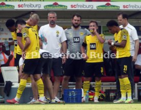 21.08.21 SC Freiburg - Borussia Dortmund