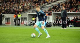 30.03.26 Deutschland - Ghana