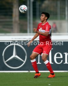 VfB Stuttgart - SV Sandhausen