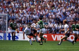 12.06.88 England - Irland