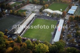 18.10.22 Stuttgarter Kickers - Eintracht Frankfurt