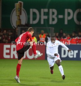 SC Freiburg - 1. FC Union Berlin