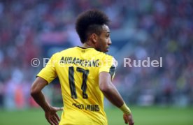 FC Bayern M&uuml;nchen - Borussia Dortmund