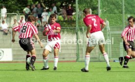 05.08.95 VfB Stuttgart - Athletic Bilbao