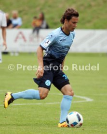 FC G&auml;rtingen - Stuttgarter Kickers