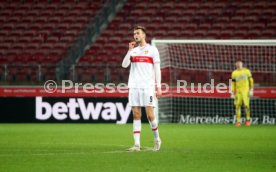 15.12.20 VfB Stuttgart - 1. FC Union Berlin