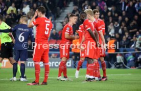 14.02.23 Paris Saint-Germain - FC Bayern M&uuml;nchen