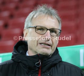 1. FSV Mainz 05 - VfB Stuttgart