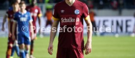 26.02.22 Karlsruher SC - FC Schalke 04