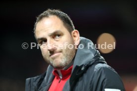 1. FC Heidenheim 1846 - 1. FC Union Berlin