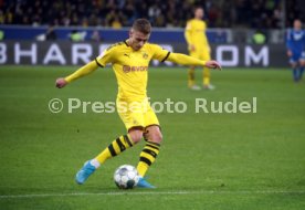 TSG 1899 Hoffenheim - Borussia Dortmund