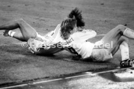 15.11.88 FC Bayern M&uuml;nchen - VfB Stuttgart