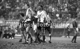 05.02.86 Italien - Deutschland