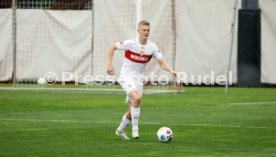 12.10.23 VfB Stuttgart - SV Wehen-Wiesbaden
