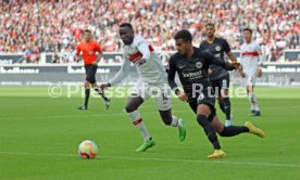 17.09.22 VfB Stuttgart - Eintracht Frankfurt