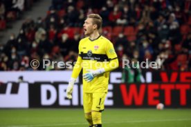 12.02.22 Bayer 04 Leverkusen - VfB Stuttgart