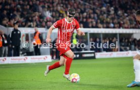 13.11.22 SC Freiburg - 1. FC Union Berlin