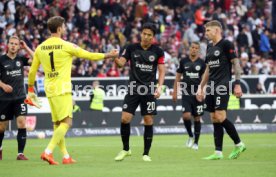 17.09.22 VfB Stuttgart - Eintracht Frankfurt