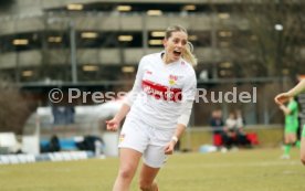 08.02.26 Frauen VfB Stuttgart - Borussia M&ouml;nchengladbach