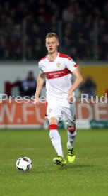 1. FC Heidenheim- VfB Stuttgart