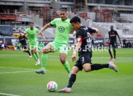 18.03.23 VfB Stuttgart - VfL Wolfsburg