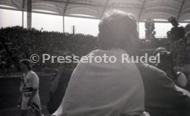 05.06.1993 VfB Stuttgart - SV Werder Bremen