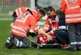 1. FC Heidenheim 1846 - 1. FC Union Berlin