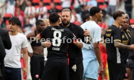 17.05.25 SC Freiburg - Eintracht Frankfurt