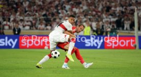 16.08.25 Franz-Beckenbauer-Supercup VfB Stuttgart - FC Bayern München
