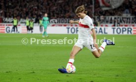 08.11.22 VfB Stuttgart - Hertha BSC Berlin