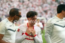 11.05.25 VfB Stuttgart - FC Augsburg