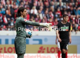 23.04.22 SC Freiburg - Borussia M&ouml;nchengladbach