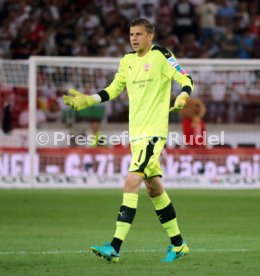 VfB Stuttgart - FC St. Pauli