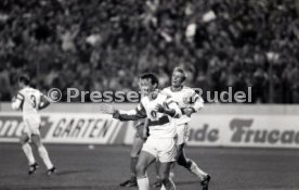 24.11.90 VfB Stuttgart - 1. FC K&ouml;ln