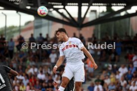 09.07.22 VfB Stuttgart - FC Z&uuml;rich