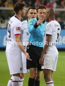 SC Freiburg - Eintracht Frankfurt