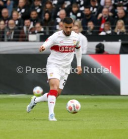 16.05.26 Eintracht Frankfurt - VfB Stuttgart