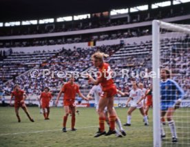 15.06.86 UDSSR - Belgien