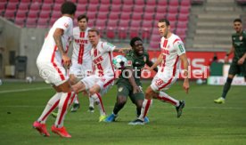 20.02.21 1. FC Köln - VfB Stuttgart